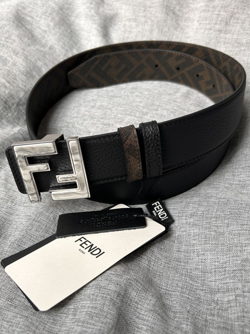 Fendi Belts